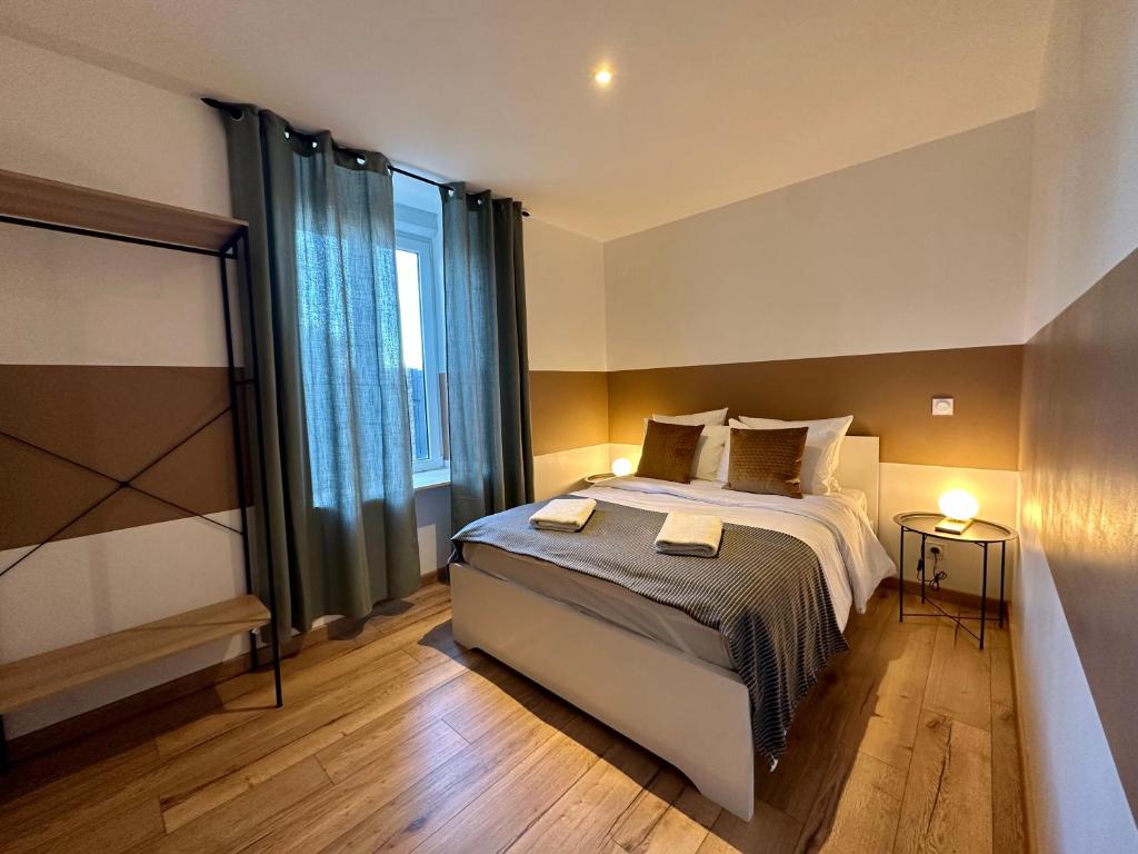 Limoges Sud-LesCinqSuites Le Saint Laurent-DABNB - 1