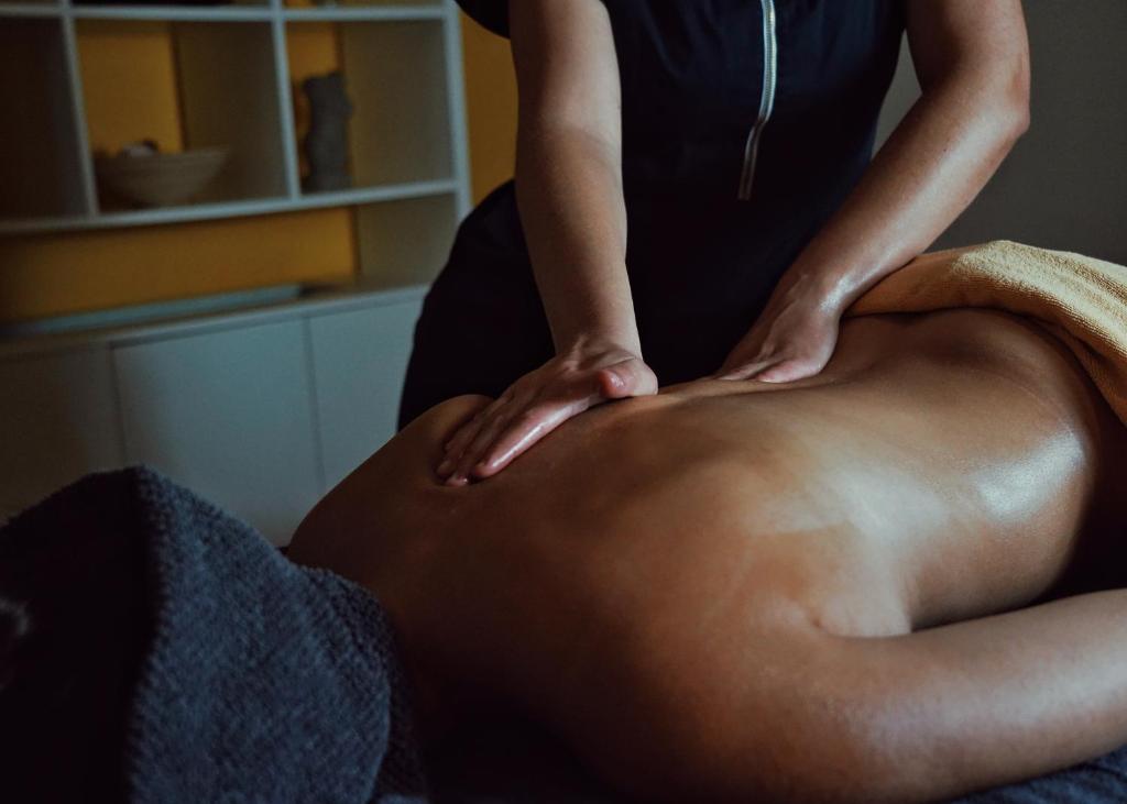 Massage
