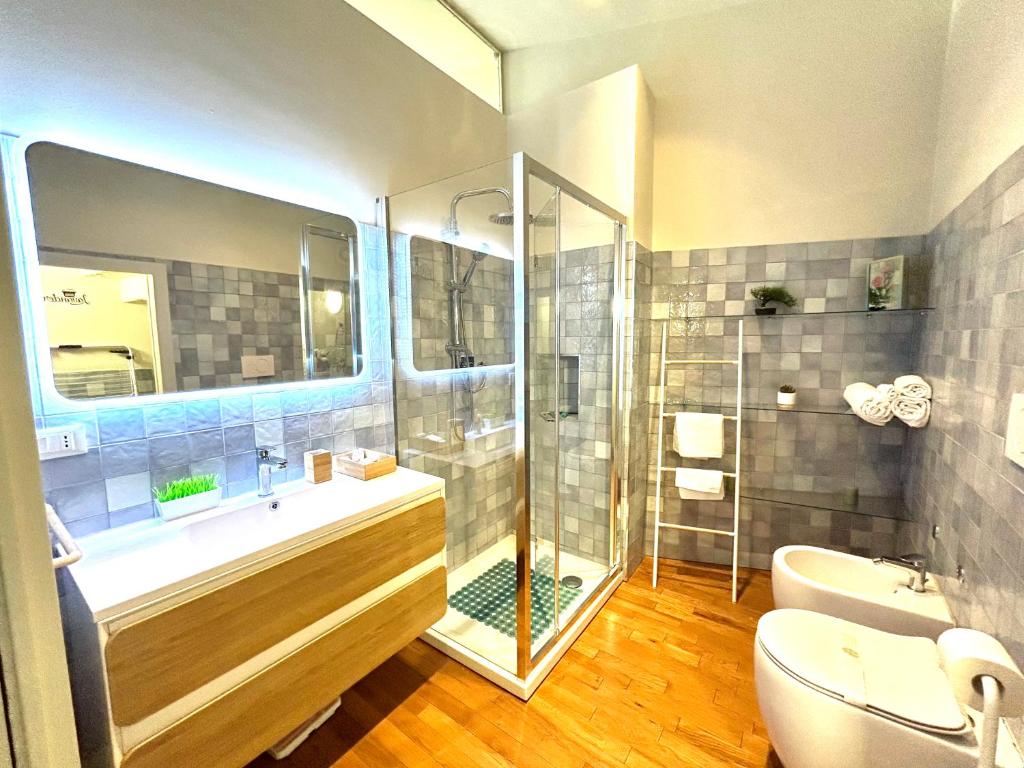 Suite Sommeiller Comfort in centro - 5
