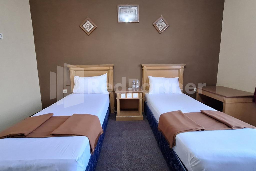 Hotel Graha Muslim RedPartner