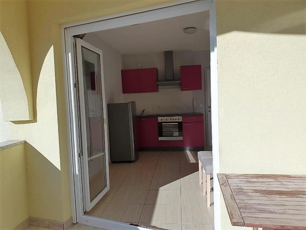 Apartment Damir - Novalja, Novalja