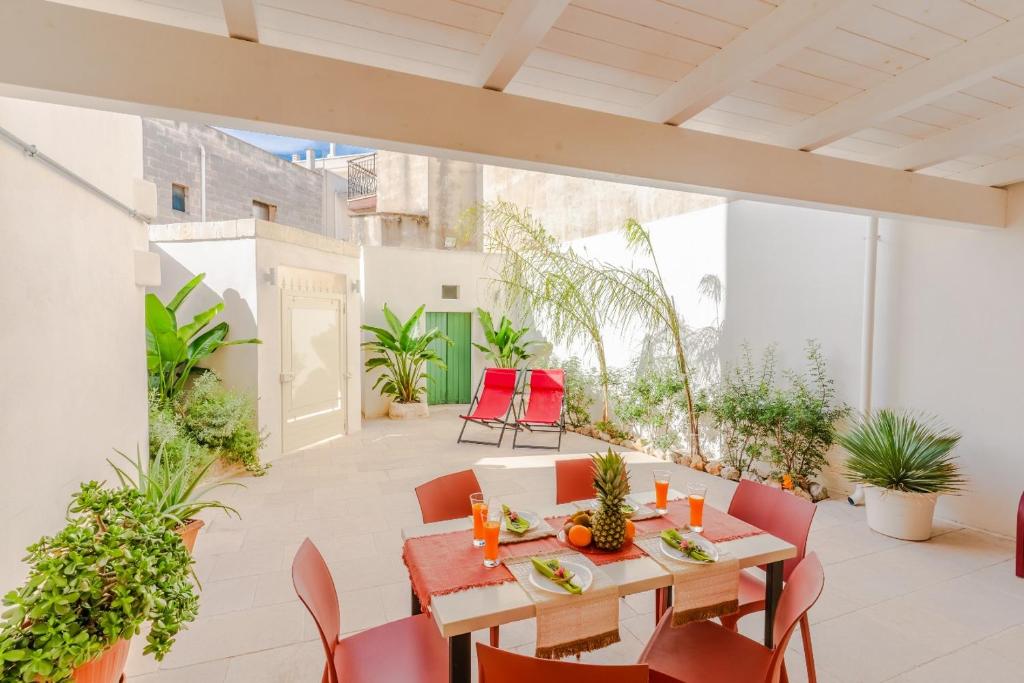 Casa Lea vicino alle spiagge - 1