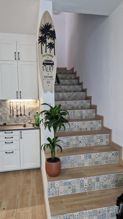 Domek v srdci Fara, Faro