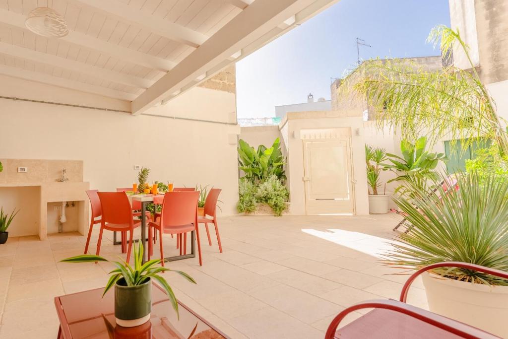 Casa Lea vicino alle spiagge - 4