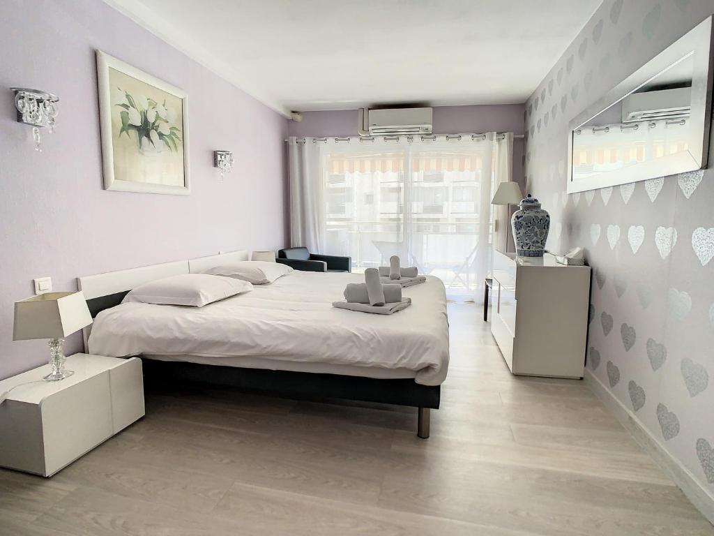 Appartements centre ville Cannes - 4