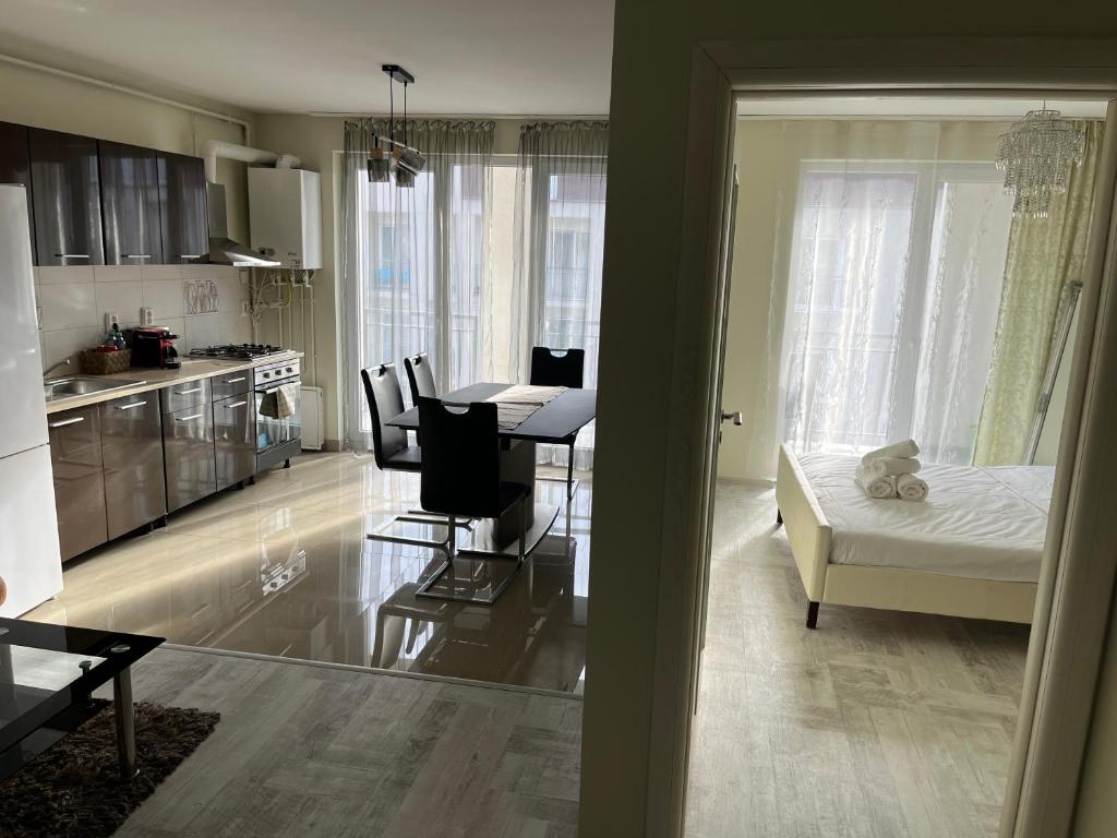 Mircea’ home Sibiu, Sibiu