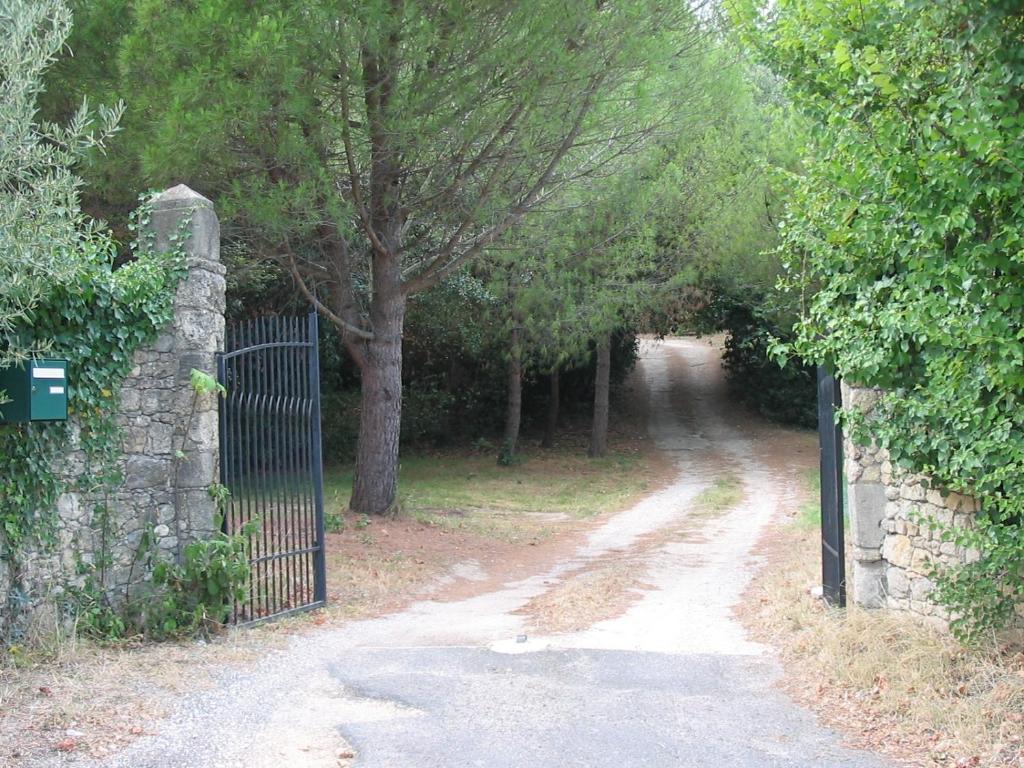 Mas De Gorjan photo