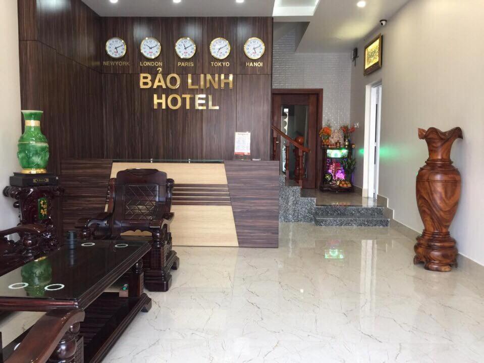 Khách Sạn Bảo Linh