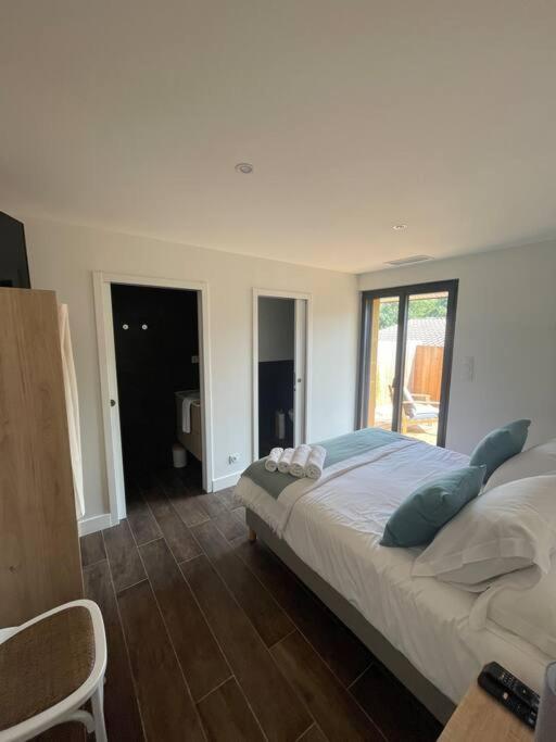 Petite maison proche de la plage - 1