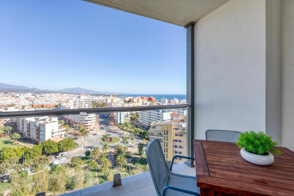 Hanami Puerto Blanco Sea Breeze & Stunning Views PB19 - 3
