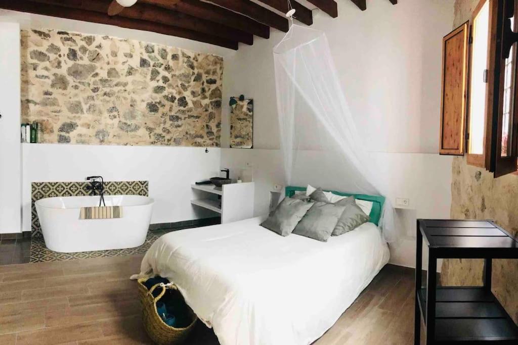 Apartamento Romantico Casco Antiguo - 1
