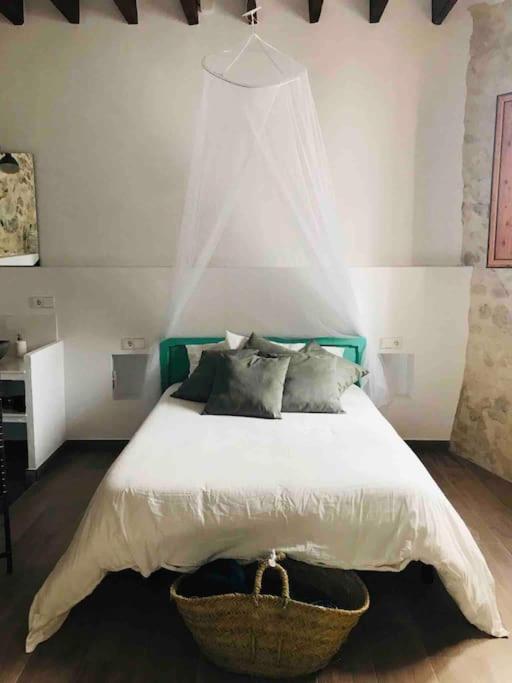 Apartamento Romantico Casco Antiguo - 4