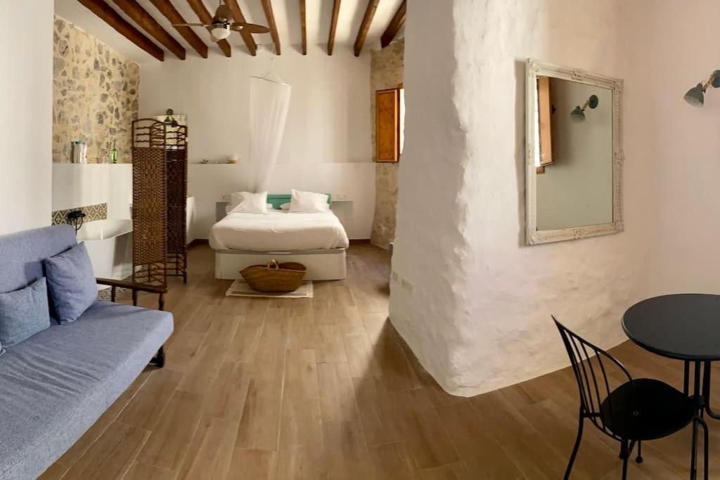 Apartamento Romantico Casco Antiguo - 3