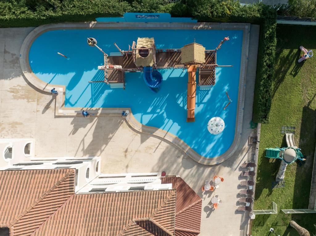 ウォーターパーク