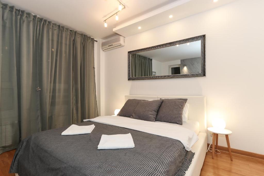 Portago - Stan na dan Belvil Novi Beograd - 1