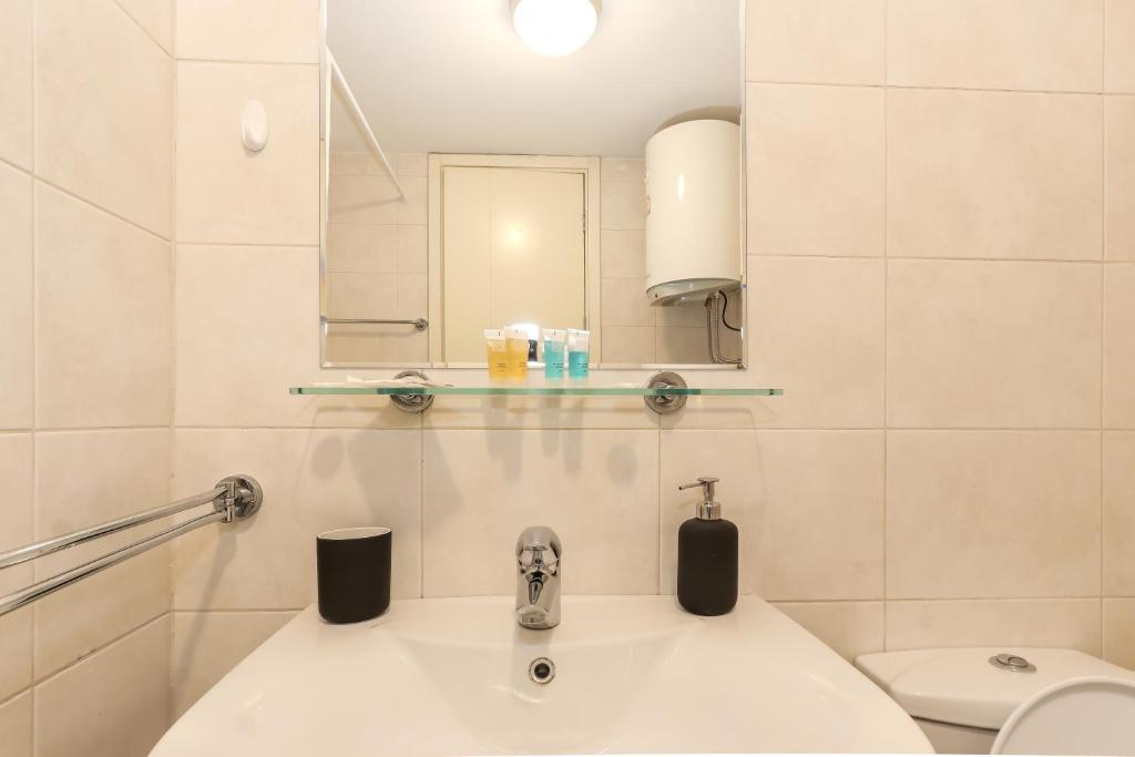 Portago - Stan na dan Belvil Novi Beograd - 5