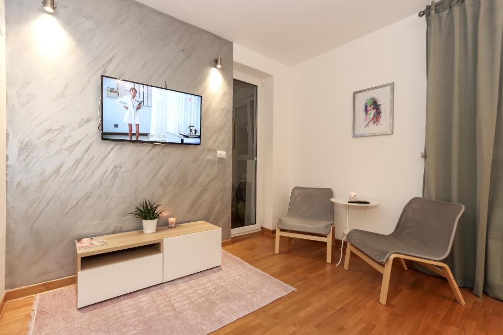 Portago - Stan na dan Belvil Novi Beograd - 3