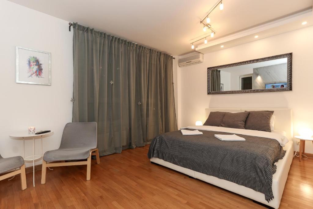 Portago - Stan na dan Belvil Novi Beograd - 2