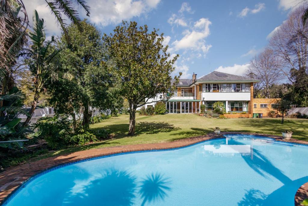 Owls Loft Guesthouse, Johannesburg