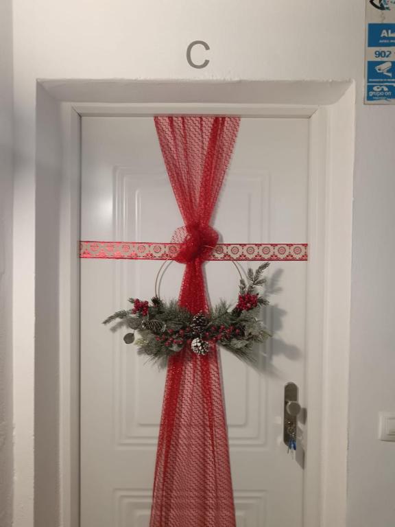 Apartamentos Jara Málaga Centro - Bajo C - 2