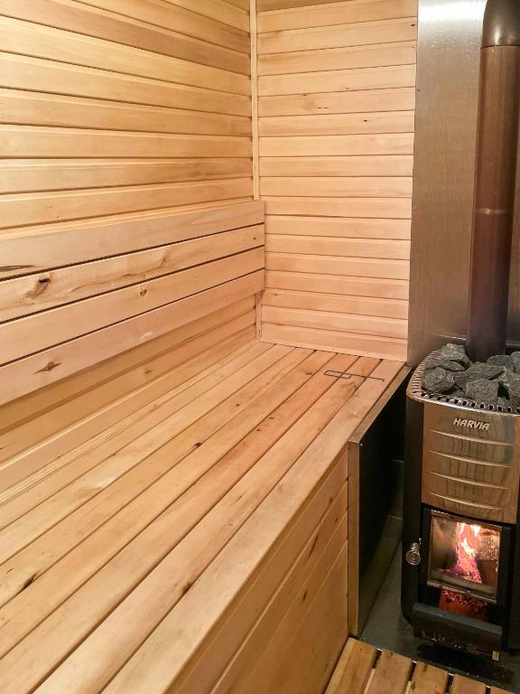 Tiny House mit Sauna im Allgäu - 4