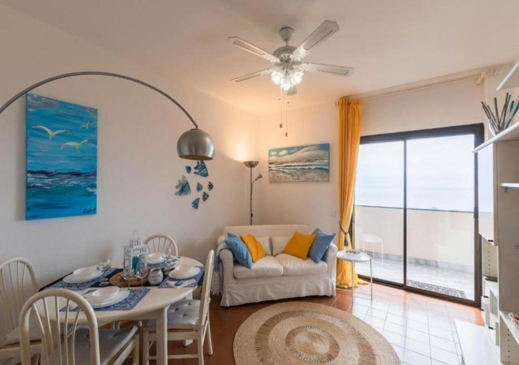 Appartamento Copacabana vista mare e parking - 2