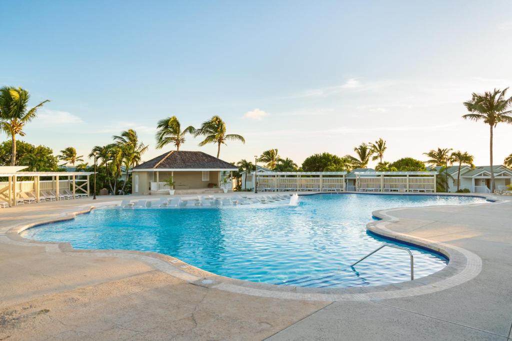 The Verandah Antigua - All Inclusive - Adults Only