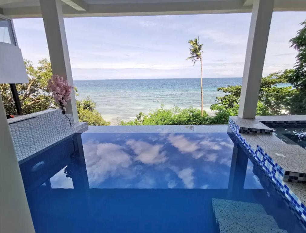 Moana's Guesthouse, Dauis