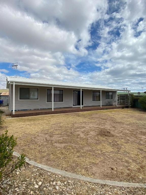 Shell Shack - Port Rickaby, Port Rickaby