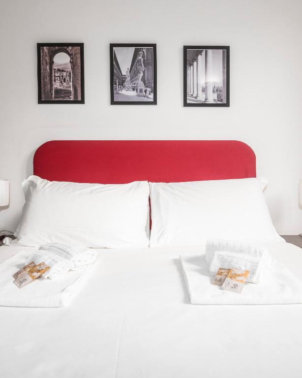 Suites Campo de' Fiori - Zen18-19-20 - 5