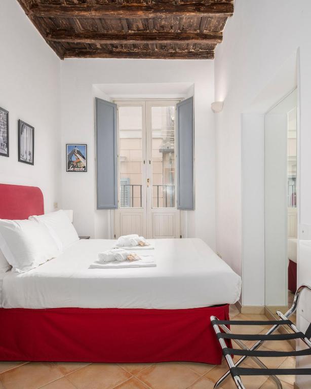 Suites Campo de' Fiori - Zen18-19-20 - 3