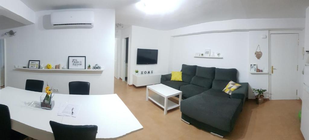 Apartamento La Carihuela - 4
