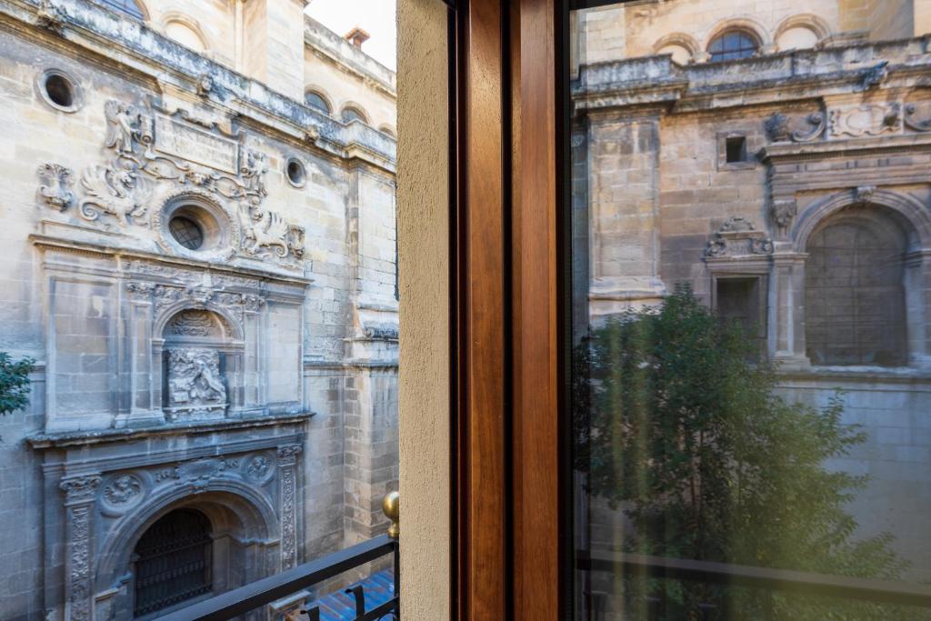 San Jerónimo Catedral 2BR - 2