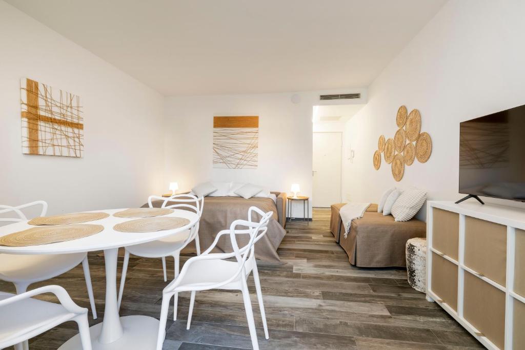 Palazzo Ruzante Padova - Atene Apt - 3