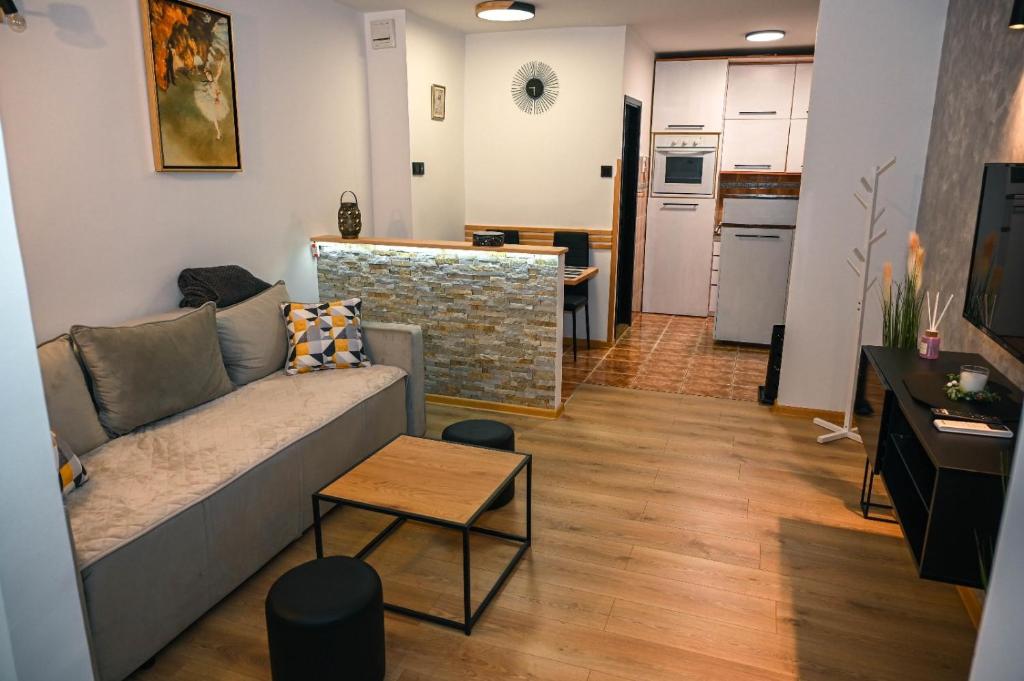 Aleksandra, Zlatibor