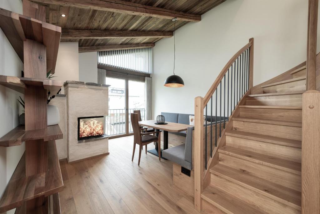 Alpine Lofts M26 - 1