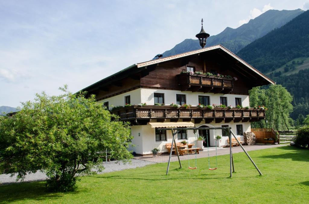 Scheibenhof, Bad Gastein