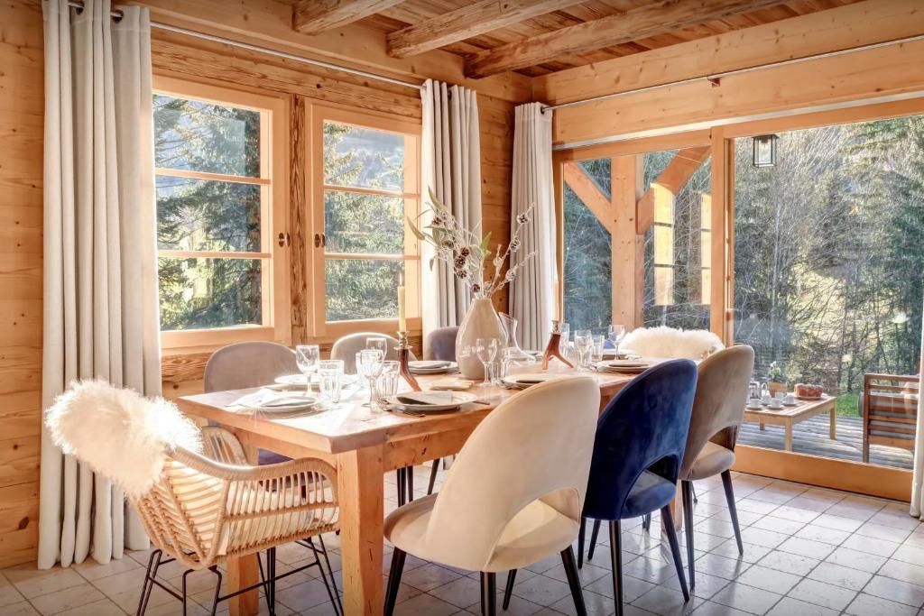 Chalet Hollygotty - OVO Network - 5