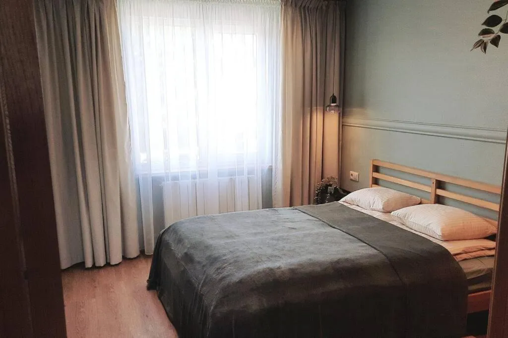 Fukša Saules dzīvoklis, Hotel in Madona