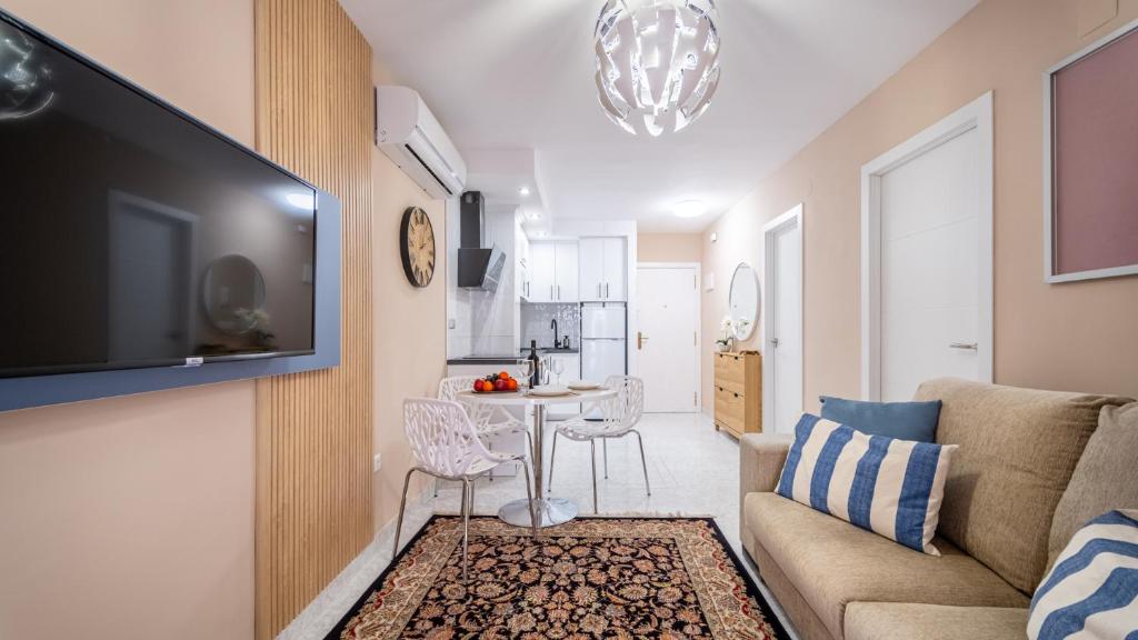 Apartamento a 3 minutos de la Playa - 3