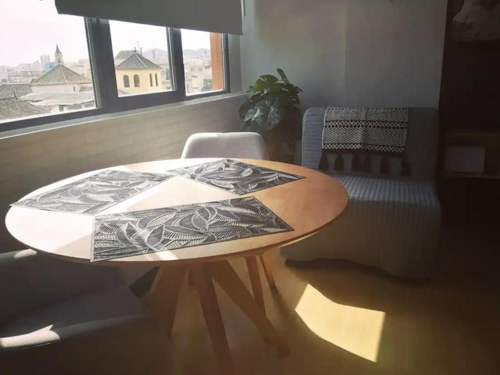 H2M Andres Perez Loft en casco historico - 4