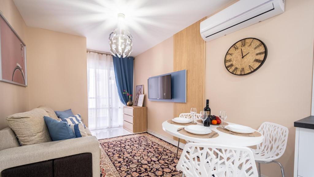 Apartamento a 3 minutos de la Playa - 1
