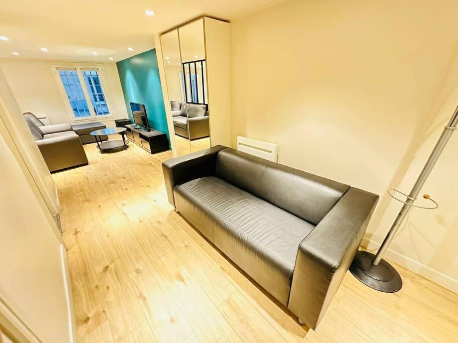 Great flat in center of Paris - 4