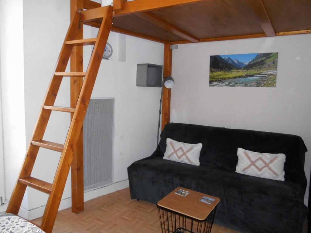 Appartement WIFI Monné centre Cauterets - 3