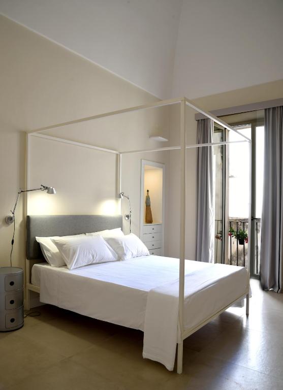 Palazzo Rudiae - Santa Teresa, Lecce