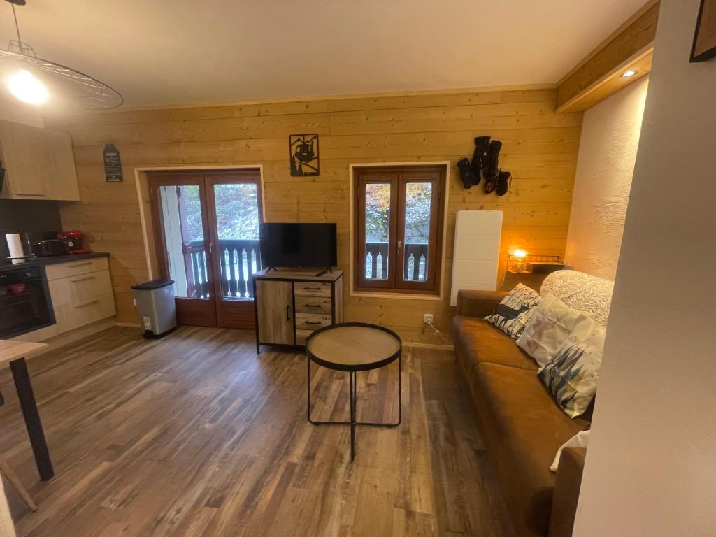 Résidence La Ruche-Appartement ISOARD (T2) - 2