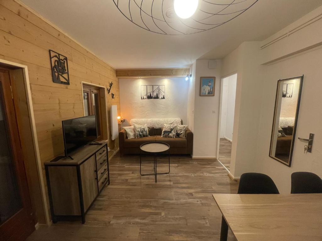 Résidence La Ruche-Appartement ISOARD (T2) - 3
