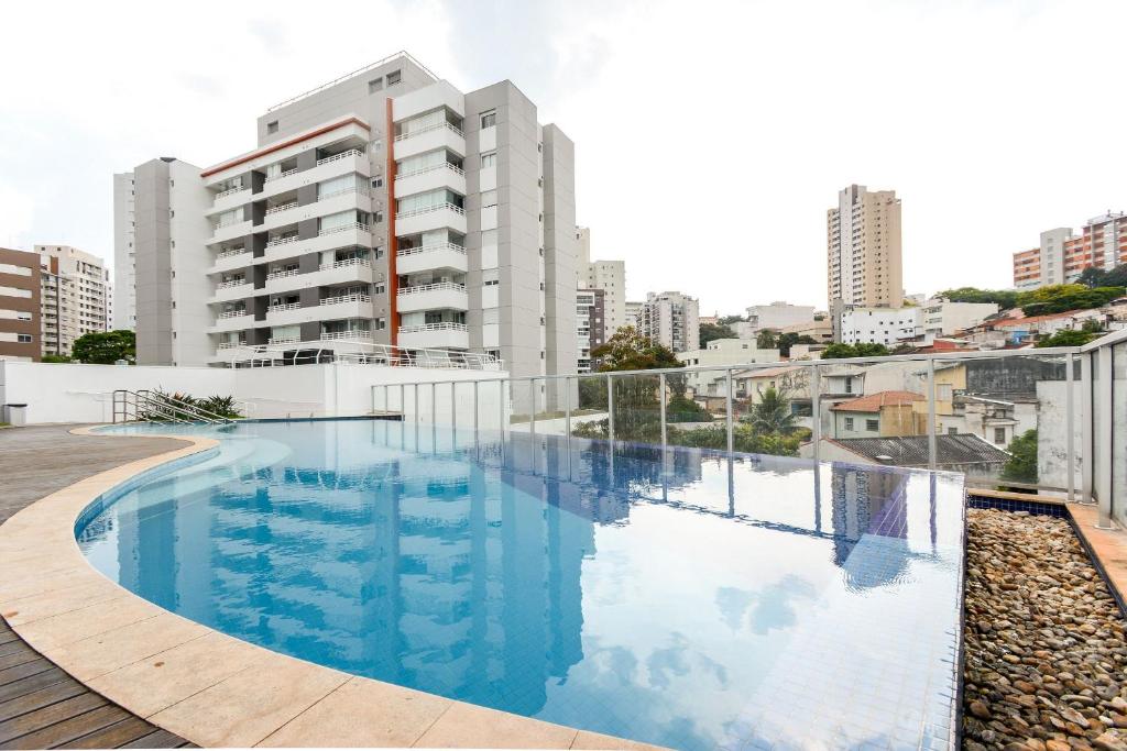 Pateo Vila Pompéia By Bnbhost