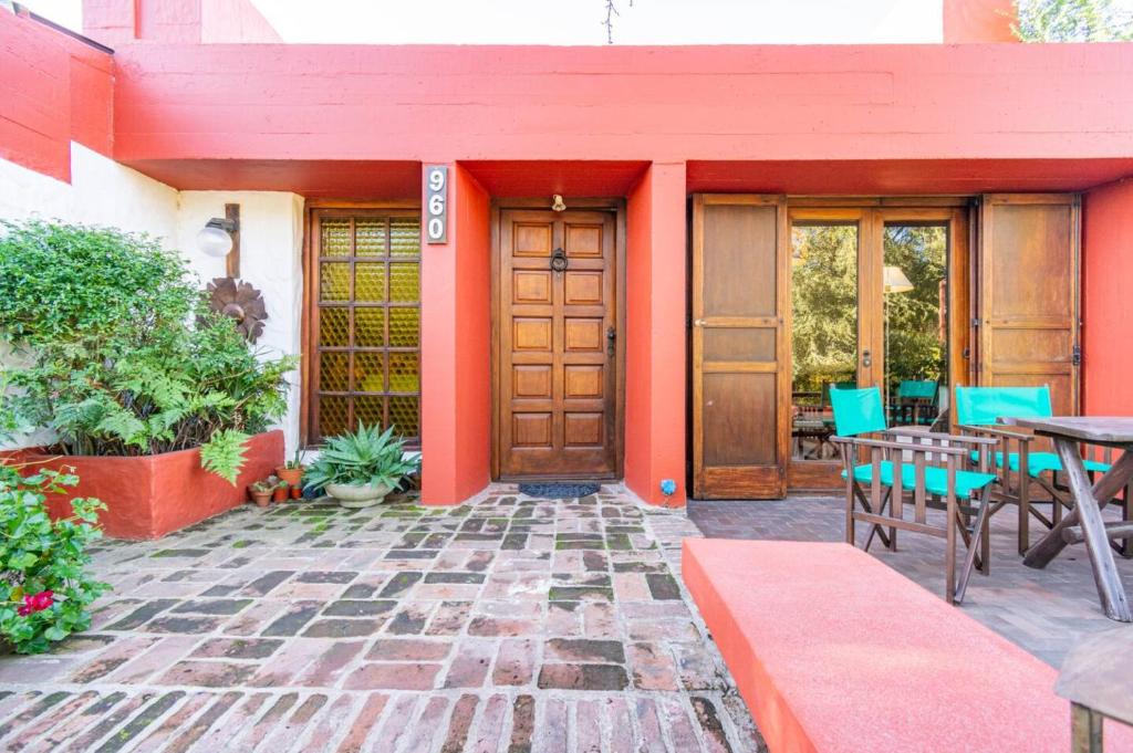 Habitación Privada en Casa de Familia - 2