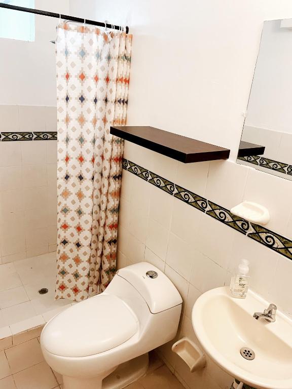 Pachamama Hostel Cartagena - 5